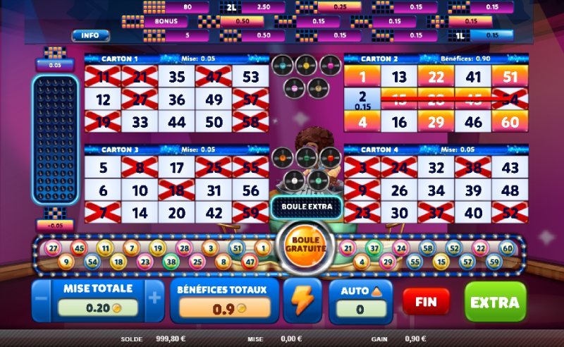 Comment jouer au bingo en ligne avec de l'argent réel au Canada Comment jouer au bingo en ligne avec de l'argent réel au Canada