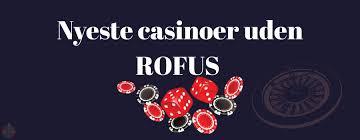 Casinoer Uden MitID - Find De Bedste Online Muligheder Casinoer Uden MitID - Find De Bedste Online Muligheder