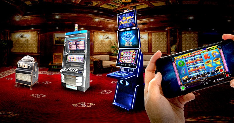 Discover the Thrills of Slots Angels Casino & Sportsbook 1435425752