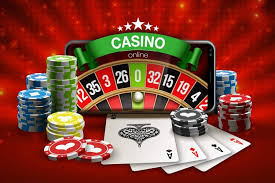 Experience Exciting Online Gaming at Spins House Casino