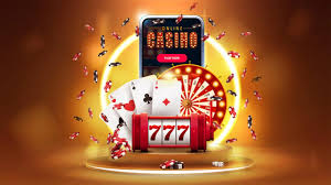 Exploring the World of National Casino Your Gateway to Online Gaming