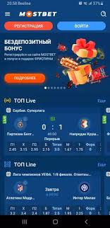 Mostbet APK Uzbekistan Everything You Need to Know