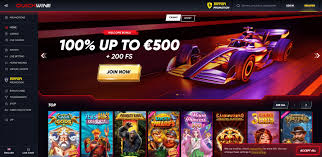 QuickWin Casino España Tu Destino de Juegos en Línea -868865372