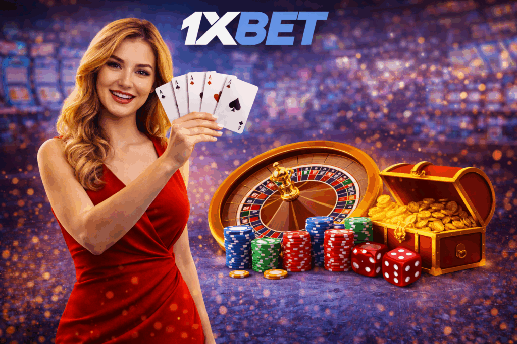 1xbet ID Download Guide Your Step-by-Step Approach 1xbet ID Download Guide Your Step-by-Step Approach