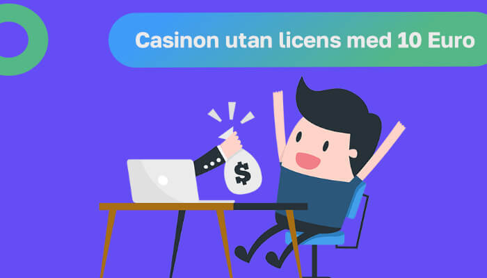 Casino med 10 Euro insättning - En guide till spel Dinstund i Katrineholm