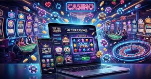 Casino uden om Rufus En Guide til Alternativ Spiloplevelse