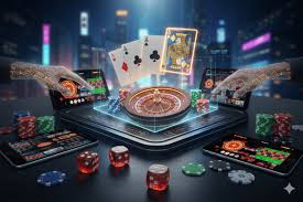 Casino Uden ROFUS En Ny Æra for Online Spil
