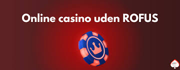 Casino uden Rufus Dit Ultimative Guide til Trustly