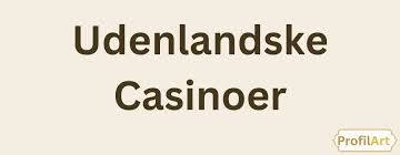 Casino Uden Rufus Liste Find Dine Favorit Casinoer