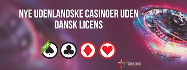 Casino Udenom Rufus En Guide til Spiloplevelser Casino Udenom Rufus En Guide til Spiloplevelser