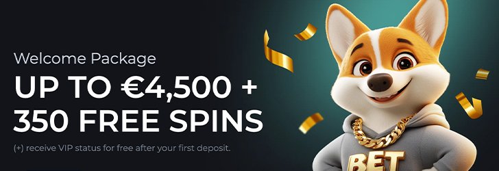 Corgibet tiradas gratis - Descubre los mejores corgibet promociones y tiradas gratis en España ahora