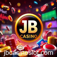 Discover the Exciting World of JB Casino Online 1883099691 Discover the Exciting World of JB Casino Online 1883099691