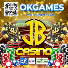 Discover the Exciting World of JB Casino Online 1883099691 Discover the Exciting World of JB Casino Online 1883099691