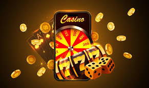 Experience the Thrill of Gaming at BetFoxx Casino 1047332581