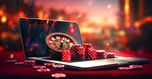Experience the Thrill of LumiBet Casino Your Ultimate Gaming Destination