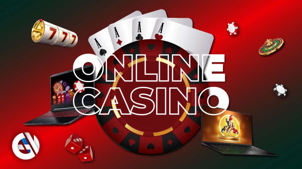 Experience Thrills at Online Casino 21Bets