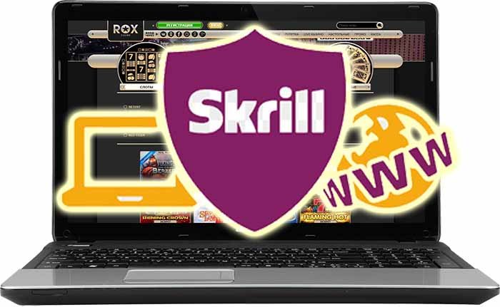 Meilleur casino paiement skrill à Canada