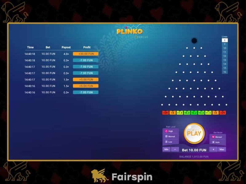 Image: Real Player Experiences: Fairspin Casino Reviews from Canada