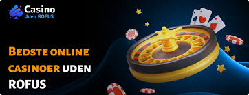 Udenlandske Casinoer 2026 En Dybere Indsigt i Spilverdenen 334980316